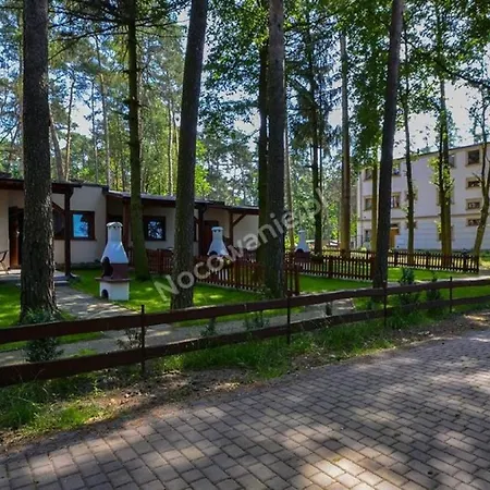 Kama Nocleg ze śniadaniem *