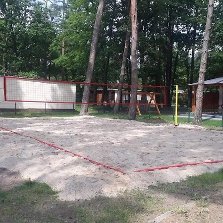 Kama Nocleg ze śniadaniem