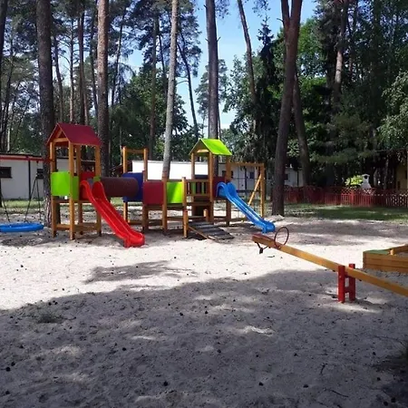 Kama Bed and breakfast Skorzecin