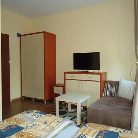 Bed and breakfast Kama