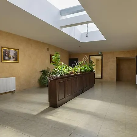 Kama فندق مبيت وإفطار 3*