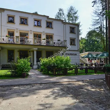 Bed & Breakfast Kama Skorzecin