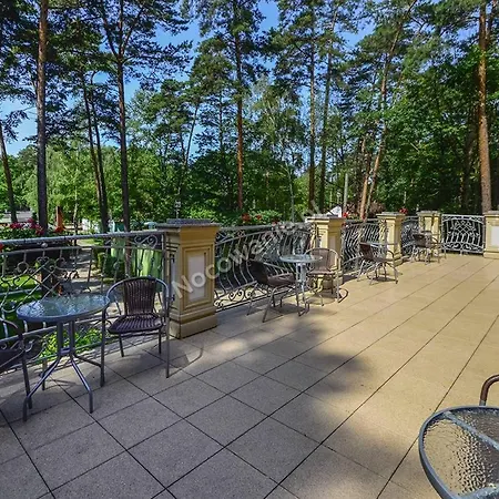 Kama فندق مبيت وإفطار 3*