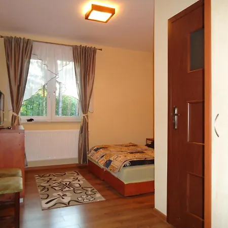 Bed & Breakfast Kama 3*