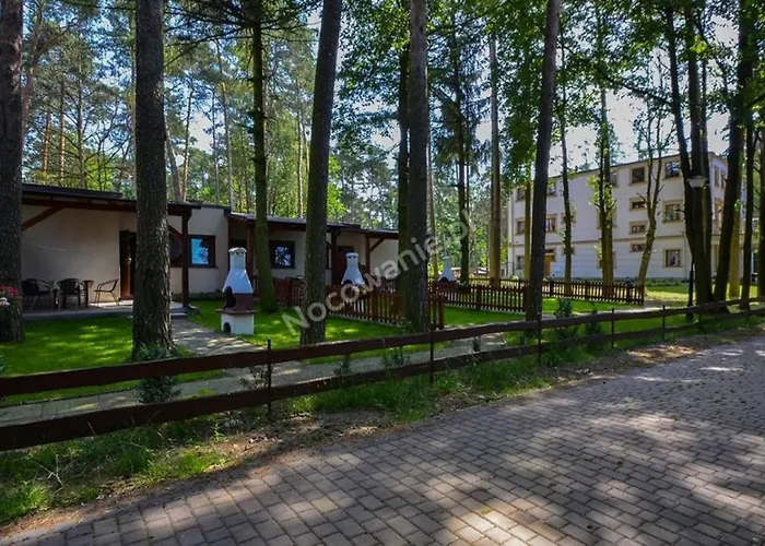 Kama Bed & Breakfast 3*