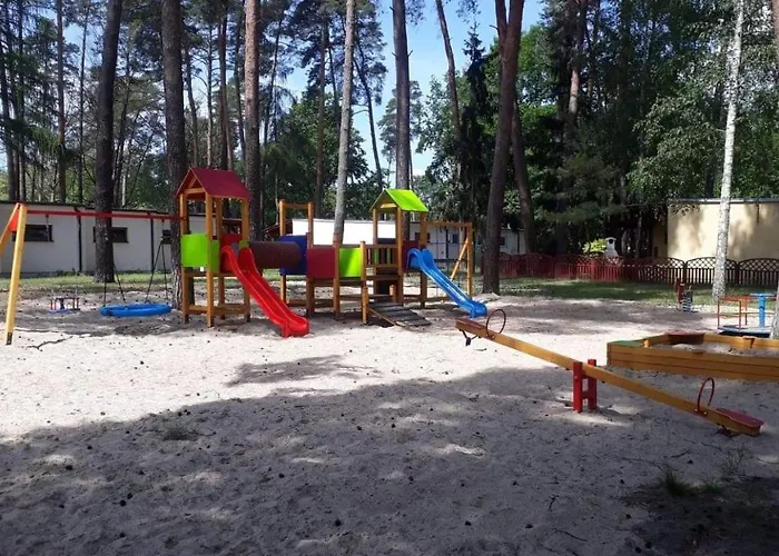 Kama Bed & Breakfast Skorzecin