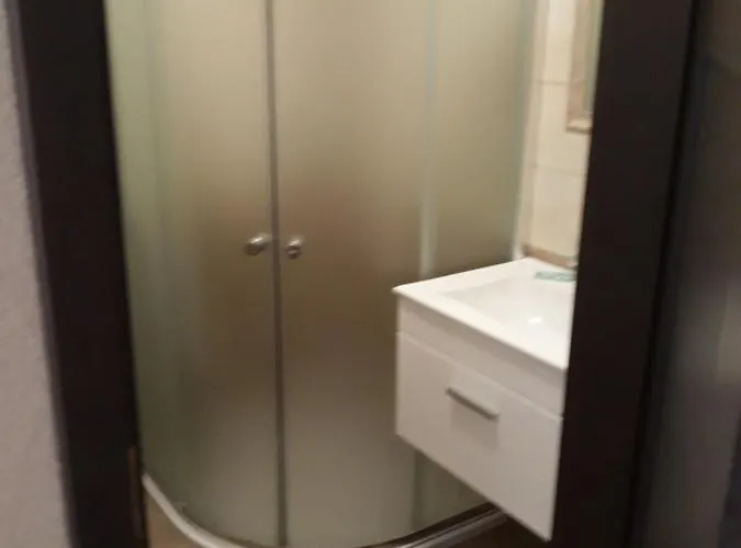 Bed and breakfast Kama 3*