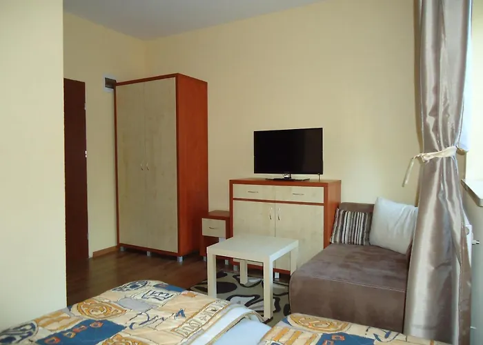 Bed & Breakfast Kama