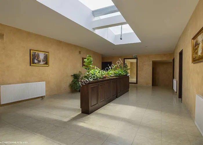 Kama Bed & Breakfast 3*