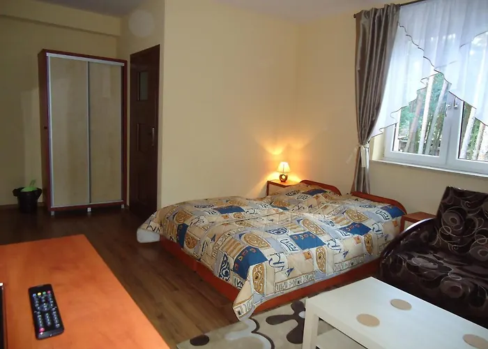 Bed & Breakfast Kama Skorzecin