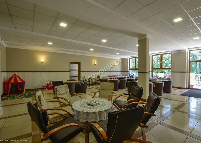 Bed and breakfast Kama 3*