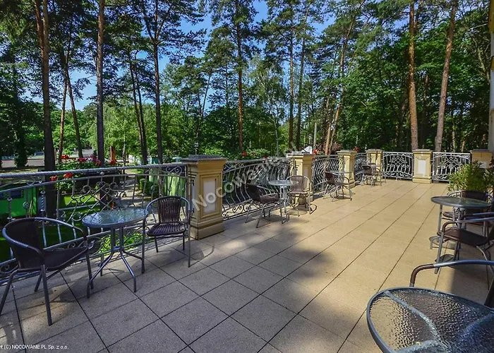 Kama Bed and breakfast 3*