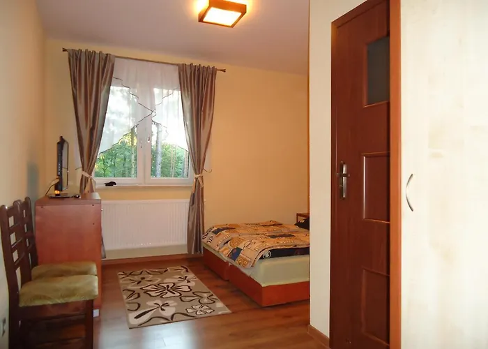 Bed & Breakfast Kama 3*